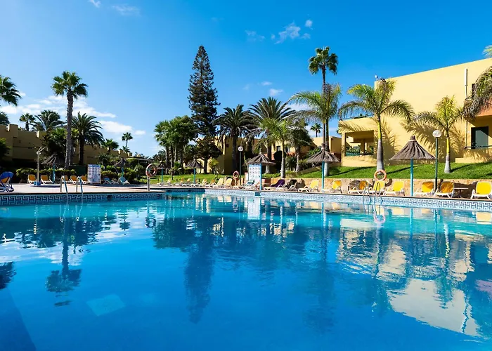 Casa Coco, Corralejo