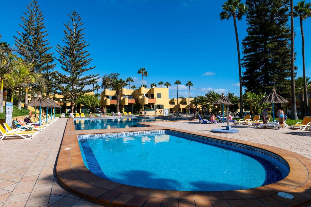 Casa Coco, Appartamento Corralejo