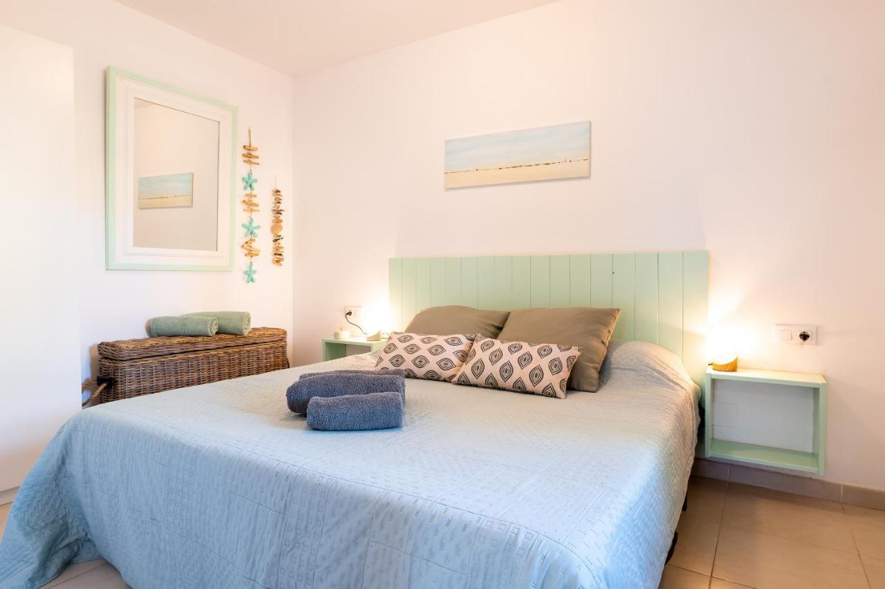 Casa Coco, Appartamento