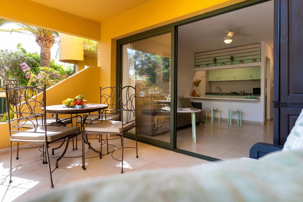 Casa Coco, Appartamento