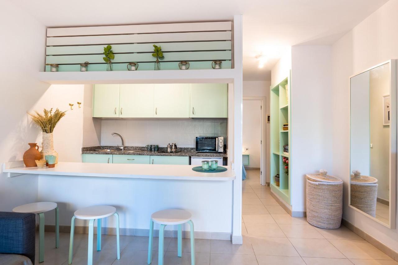 Casa Coco, Appartamento Corralejo