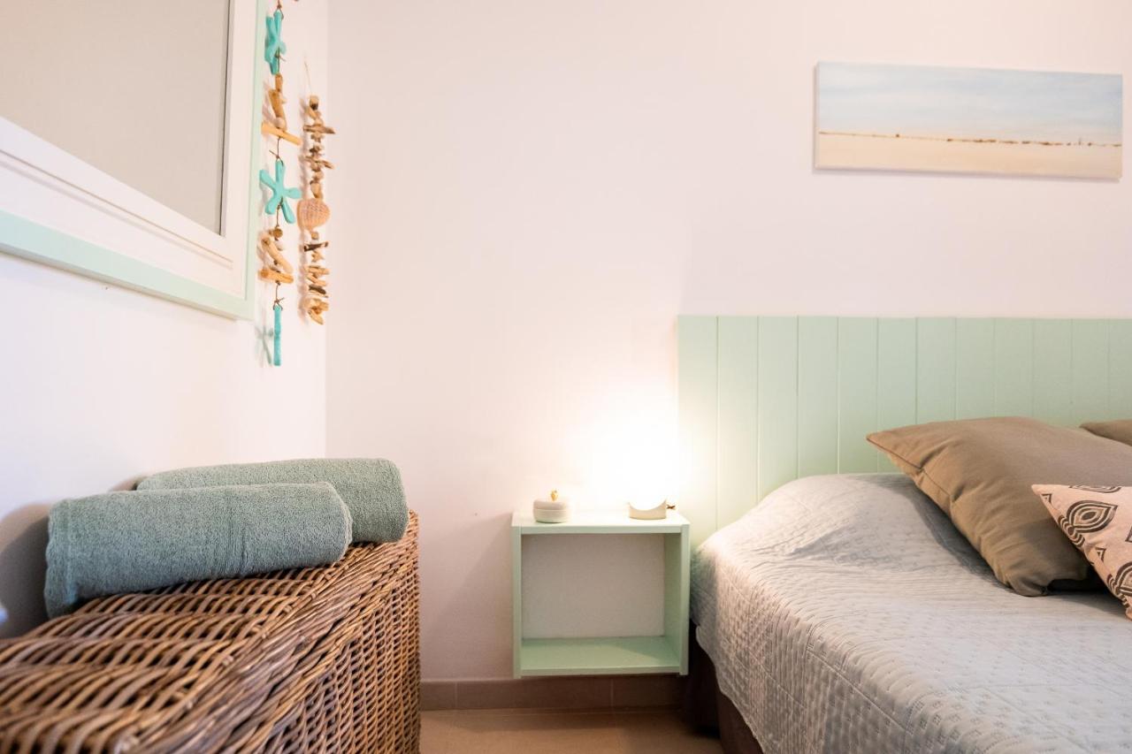 Casa Coco, Appartamento Corralejo
