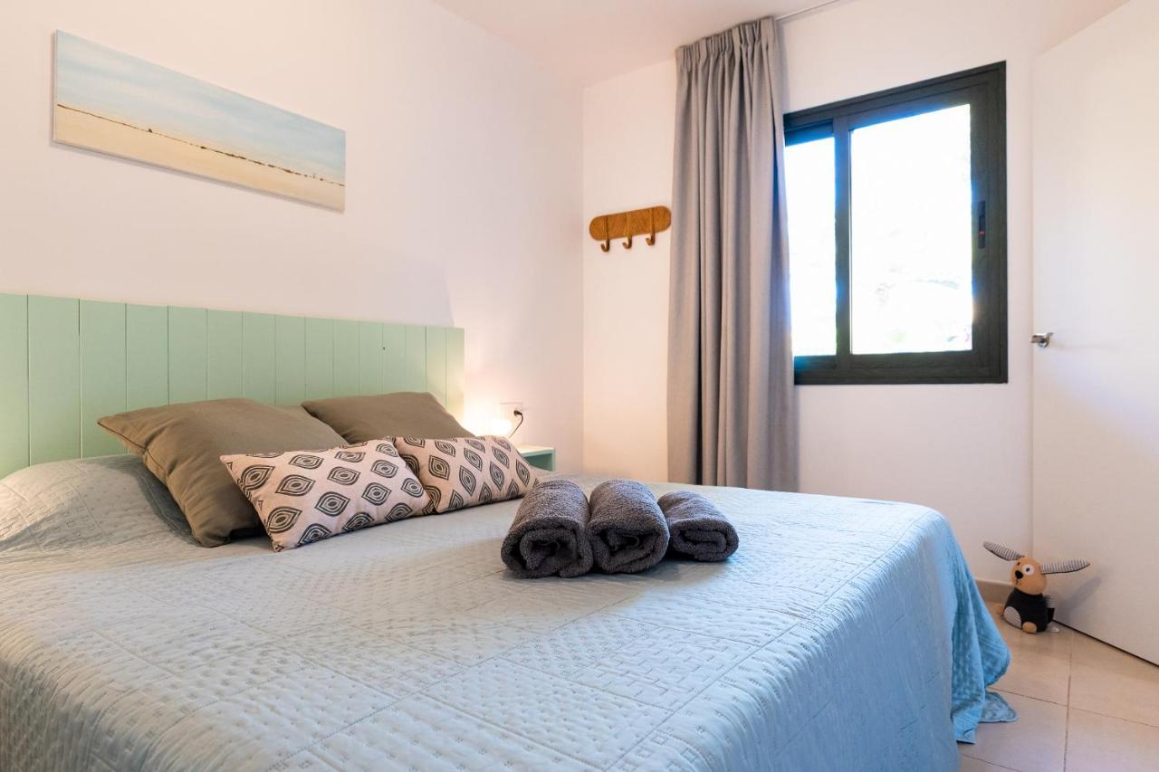 Appartamento Casa Coco, Corralejo
