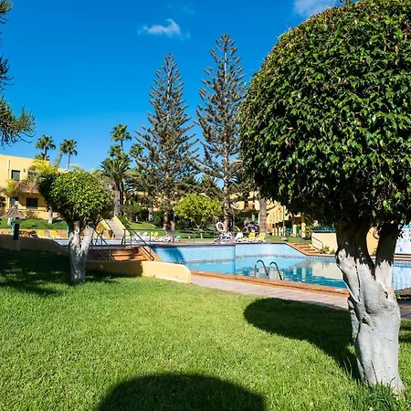 Casa Coco, Corralejo Appartement Buitenkant foto