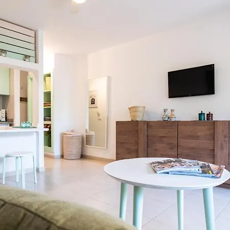 Casa Coco, Corralejo Appartement Buitenkant foto