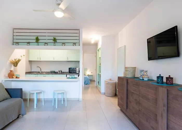 Casa Cocó, Corralejo