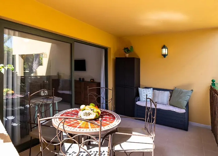 Casa Coco, Corralejo