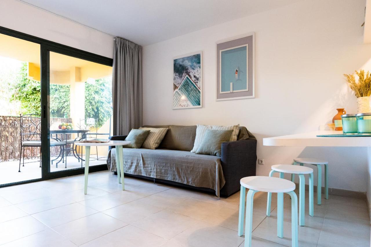Apartment Casa Coco, Corralejo