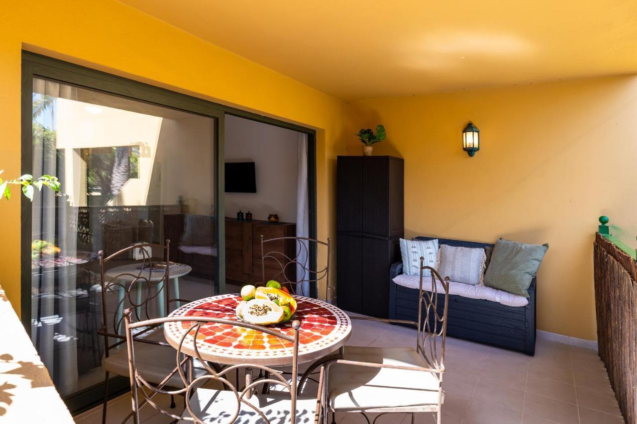 Casa Cocó, Apartamento *