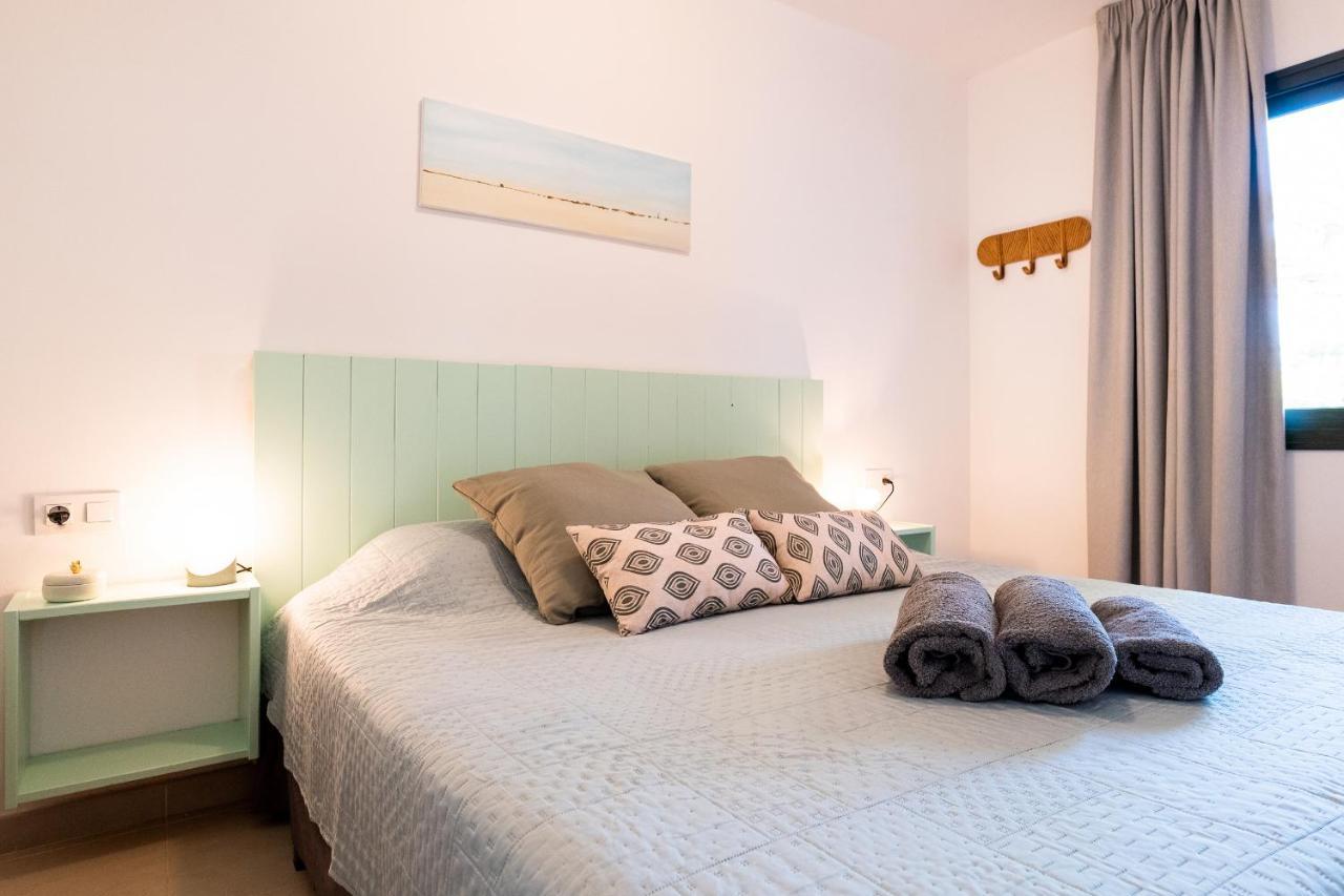 Casa Cocó, Apartamento
